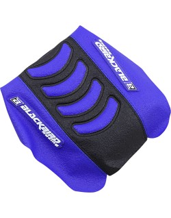SEATCOVER DG3 YZF BK/BL