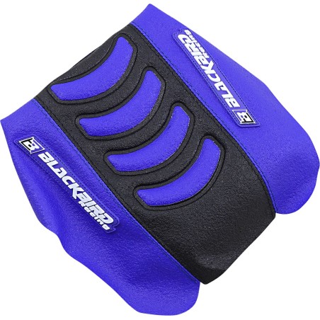 SEATCOVER DG3 YZF BK/BL