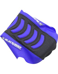 SEATCOVER DG3 YZF BK/BL