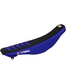 SEATCOVER DG3 YZF BK/BL