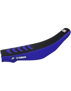 SEATCOVER DG3 YZF BK/BL