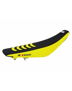 SEATCOVER DG3 RM BK/YL