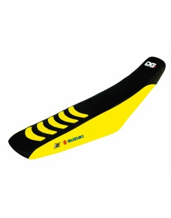 SEATCOVER DG3 RM BK/YL