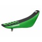 SEATCOVER DG3 KX BK/GN