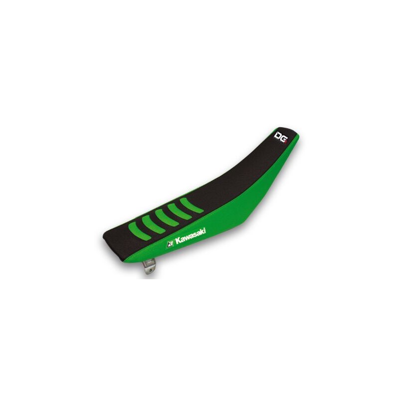 SEATCOVER DG3 KX BK/GN