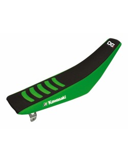 SEATCOVER DG3 KXF BK/GN