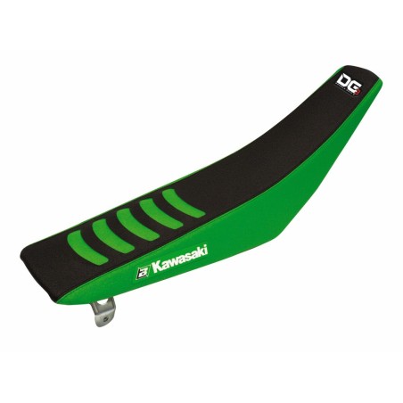 SEATCOVER DG3 KXF BK/GN