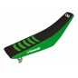 SEATCOVER DG3 KXF BK/GN