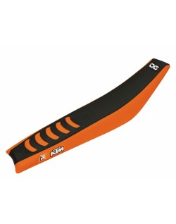 SEATCOVER DG3 SXF BK/OR