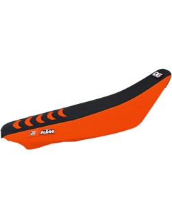 SEATCOVER DG3 SXF BK/OR