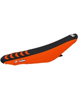 SEATCOVER DG3 SXF BK/OR