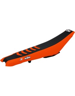 SEATCOVER DG3 SXF BK/OR