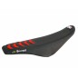 SEATCOVER DG3 TC BK/RD