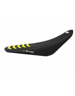 SEATCOVER DG3 FC BK/YL