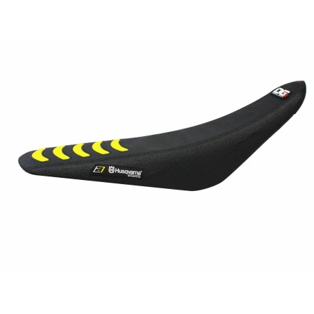 SEATCOVER DG3 FC BK/YL