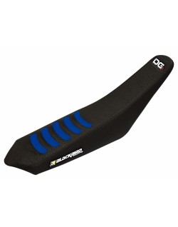 SEATCOVER DG3 SE/SEF BK/BL