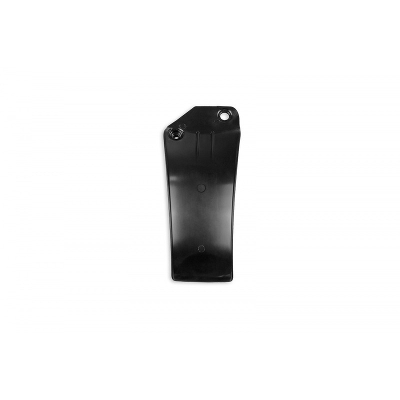 Bavette d'amortisseur UFO noir Gas Gas MC 65 Bavette d'amortisseur UFO noir Gas Gas MC 65