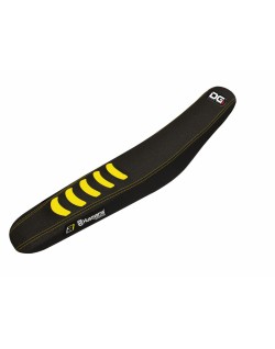 SEATCVR DG3 FC BK/YL 19
