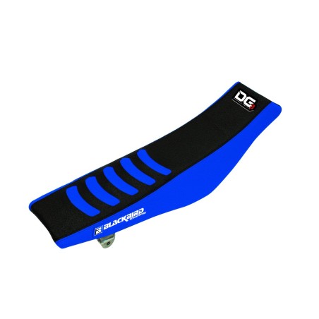 SEATCVR DG3 YZ65 BK/BL