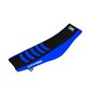 SEATCVR DG3 YZ65 BK/BL
