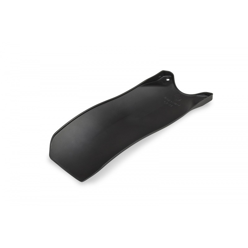 Bavette UFO - noir Honda CRF250/450R/RX Bavette UFO - noir Honda CRF250/450R/RX