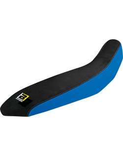 SEATCOVER RALLY BL 2PCS