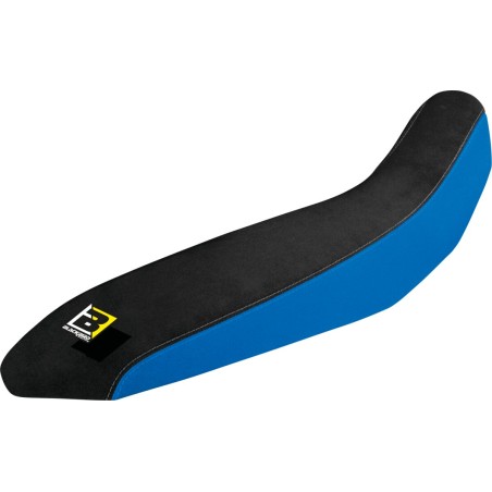 SEATCOVER RALLY BL 2PCS