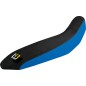 SEATCOVER RALLY BL 2PCS