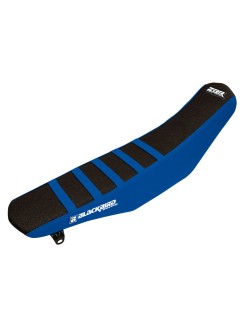 SEATCOVER ZBR YZF BK/BL