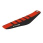SEATCOVER ZBR RR BK/RD