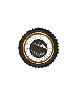 BRAKE DISC PROTECTION