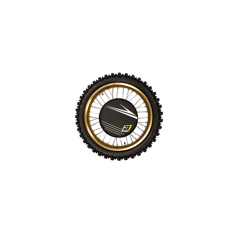BRAKE DISC PROTECTION