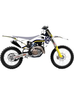 GRAPHIC KT RETRO HUSKY