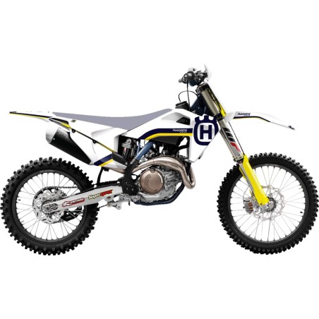 GRAPHIC KT RETRO HUSKY