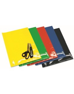 SHEET 47X33CM BK