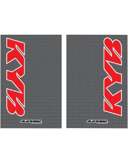 FORK STICKERS KYB CF