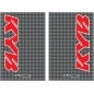 FORK STICKERS KYB CF
