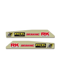SWINGARM STK CRF