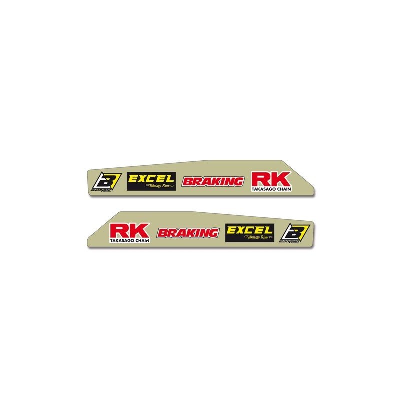 SWINGARM STK CRF