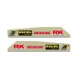 SWINGARM STK CRF