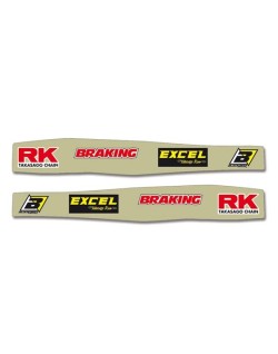 SWINGARM STK YZF
