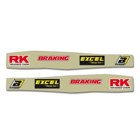 SWINGARM STK YZF