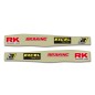 SWINGARM STK YZF
