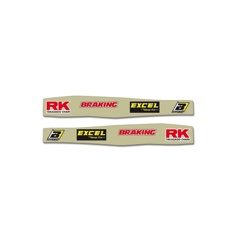 SWINGARM STK YZF