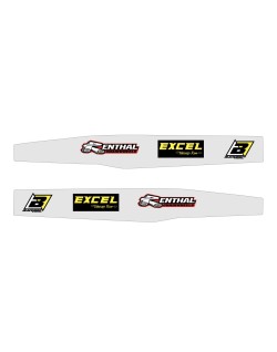 SWINGARM STK SXF