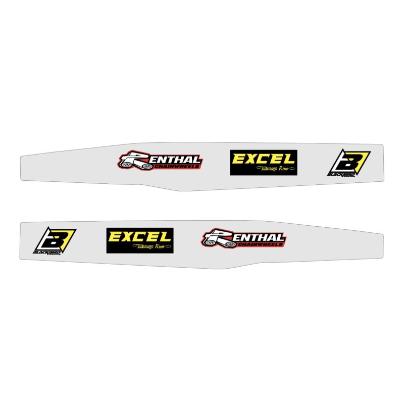 SWINGARM STK SXF