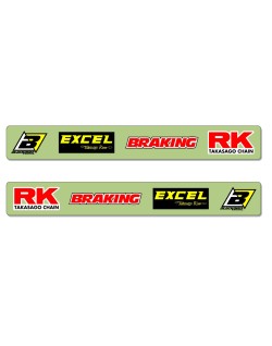 SWINGARM STK RM