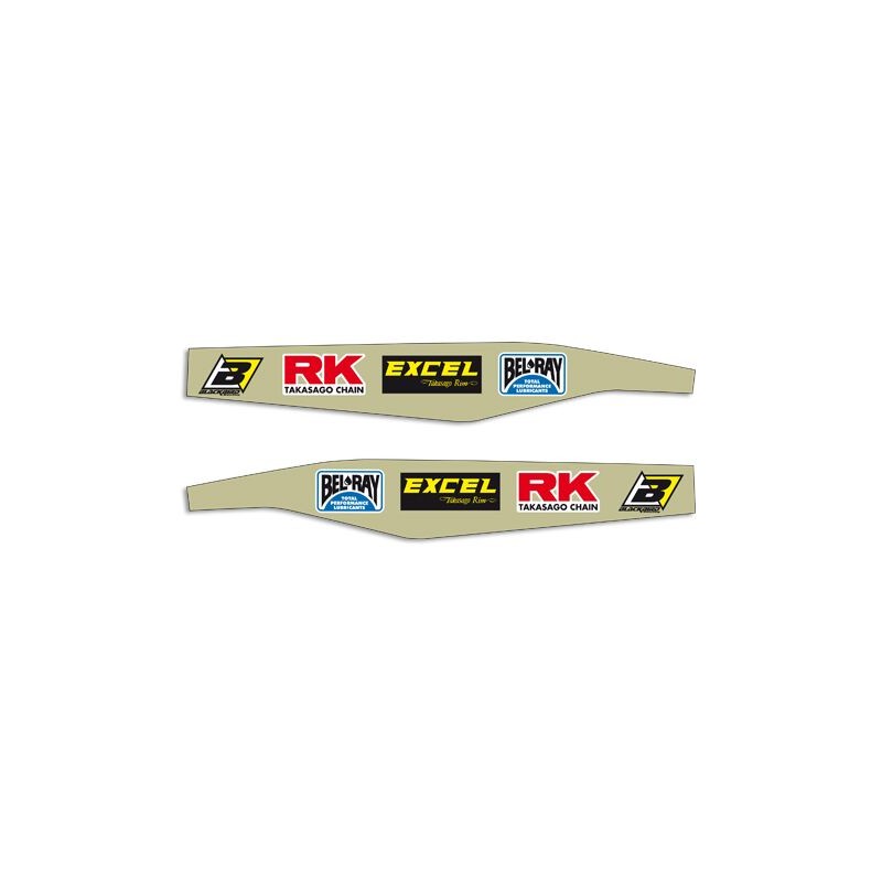 SWINGARM STK FC/FE