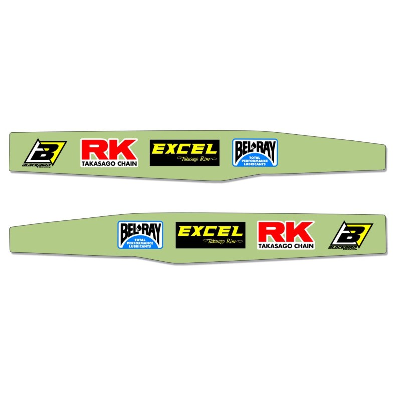 SWINGARM STK TC/FC