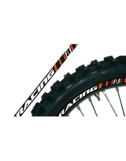 RIM DECAL OR